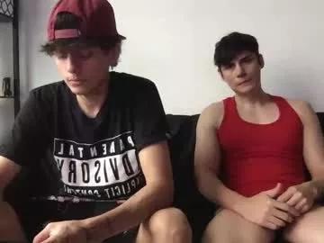 twinksguys360 from Chaturbate is Freechat