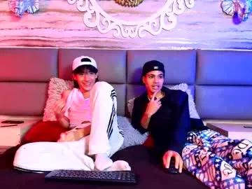 twinslovers_ from Chaturbate is Freechat