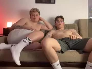 twoguyspleasure from Chaturbate is Freechat