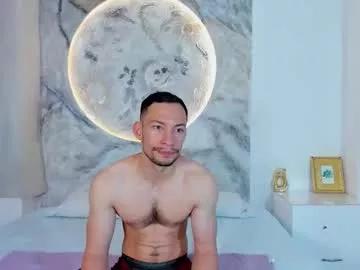 tyagoroberts from Chaturbate is Freechat