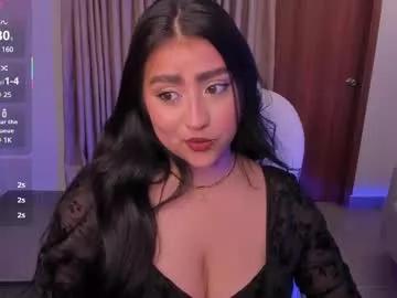 tyana_collins from Chaturbate is Freechat