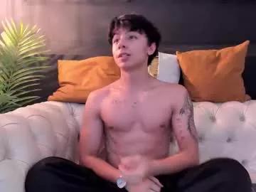 tyler_durtenn from Chaturbate is Freechat