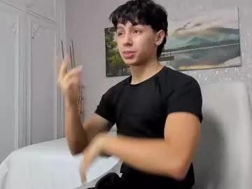 tyler_durtenn from Chaturbate is Freechat
