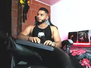 tyler_price01 from Chaturbate is Freechat