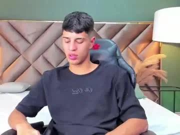 tyler_rodriguez from Chaturbate is Freechat
