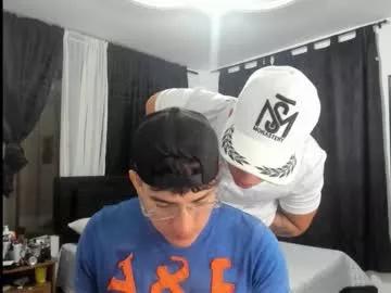 tyler_scotts2323 from Chaturbate is Freechat