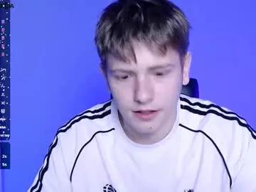 tyler_sparks_ from Chaturbate is Freechat
