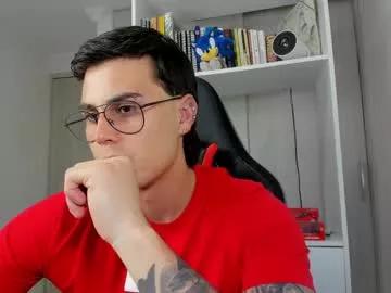 tylerhuntt__ from Chaturbate is Freechat