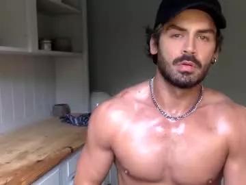 tylerjamesxxx_ from Chaturbate is Freechat