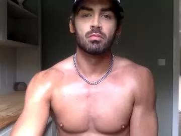 tylerjamesxxx_ from Chaturbate is Freechat