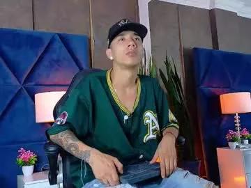 tylerlee_ from Chaturbate is Freechat