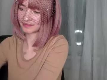 u_little_kitsune from Chaturbate is Freechat
