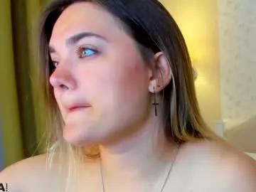 u_my_dream from Chaturbate is Freechat