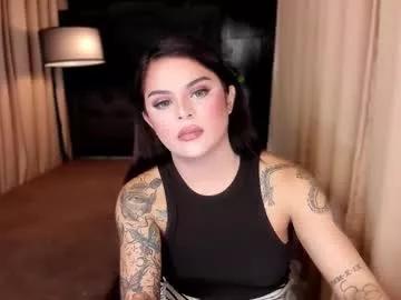 unbotheredprincess from Chaturbate is Freechat