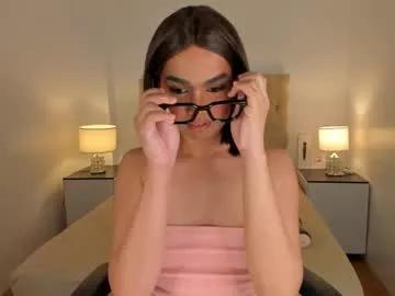 underrated_trans from Chaturbate is Freechat