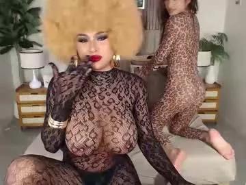 unforgettablebrianna from Chaturbate is Freechat