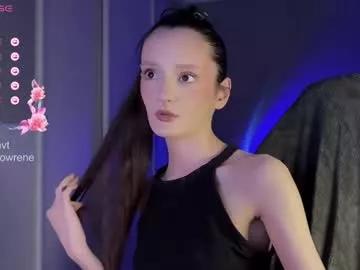 unhollymeow from Chaturbate is Freechat