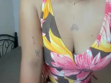 urasian_rivera from Chaturbate is Freechat