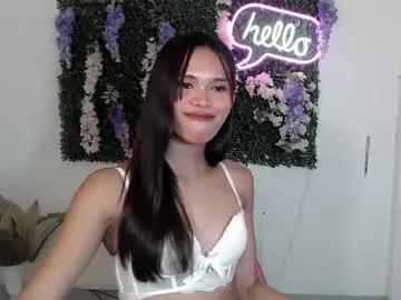 ursandra_xx from Chaturbate is Freechat