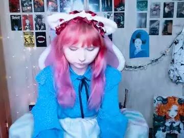 usagi_blush from Chaturbate is Freechat