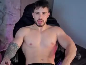 valenthinoking from Chaturbate is Freechat