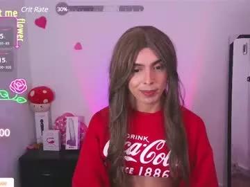 valentina_cerettis from Chaturbate is Freechat