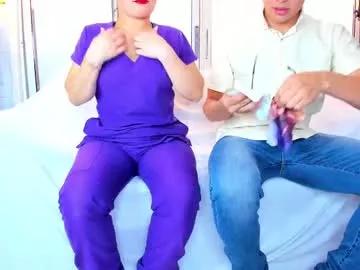 valentina_gomez_ww from Chaturbate is Freechat