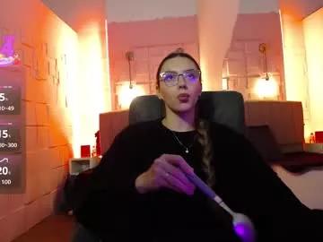 valentina_red18 from Chaturbate is Freechat