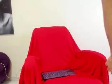valentinaa_rios from Chaturbate is Freechat