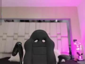 valentinagarcia_ from Chaturbate is Freechat