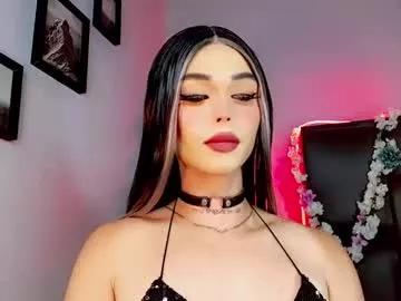 valentinne_marian from Chaturbate is Freechat