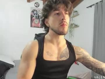 valentino2201 from Chaturbate is Freechat