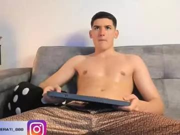 valentinocerati from Chaturbate is Freechat