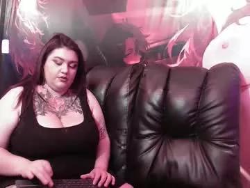 valeria_morgan07 from Chaturbate is Freechat