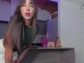 valeriabunny from Chaturbate is Freechat