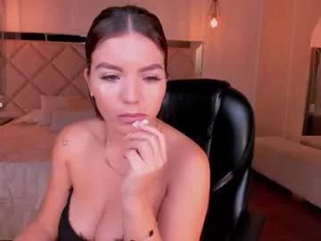 valeriaroldanx from Chaturbate is Freechat