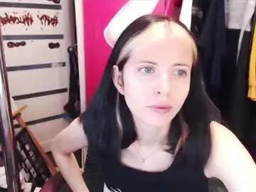 valeriaxkiss from Chaturbate is Freechat
