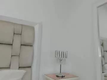 valeriesoto from Chaturbate is Freechat