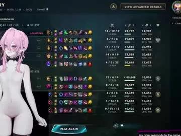 valeriyavalentine from Chaturbate is Freechat