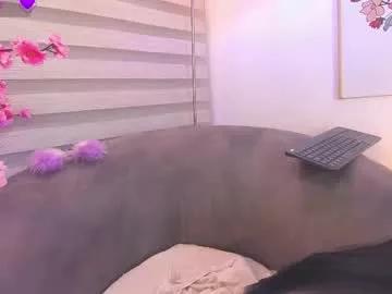 valery_evaans from Chaturbate is Freechat