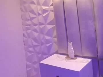 valery_skinny_ from Chaturbate is Freechat