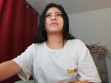 valeska_kailani from Chaturbate is Freechat