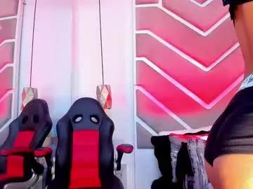 valkiraa_ from Chaturbate is Freechat