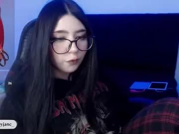 vammpyjane from Chaturbate is Freechat
