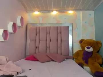 vampgyal_angels from Chaturbate is Freechat