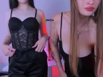 vanessa_bamble from Chaturbate is Freechat