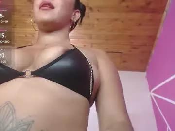 vanessa_cherry01 from Chaturbate is Freechat
