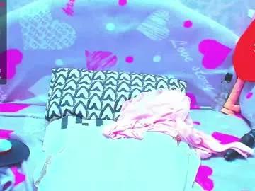 vanessa_florence from Chaturbate is Freechat