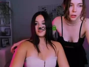 vanessa_luxy from Chaturbate is Freechat