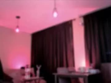 vanessablackrose from Chaturbate is Freechat